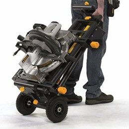 Toughbuilt|Suporte para serra de esquadria Toughbuilt tb-s510 Universal