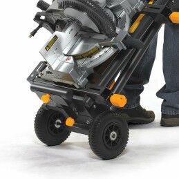 Toughbuilt|Suporte para serra de esquadria Toughbuilt tb-s510 Universal