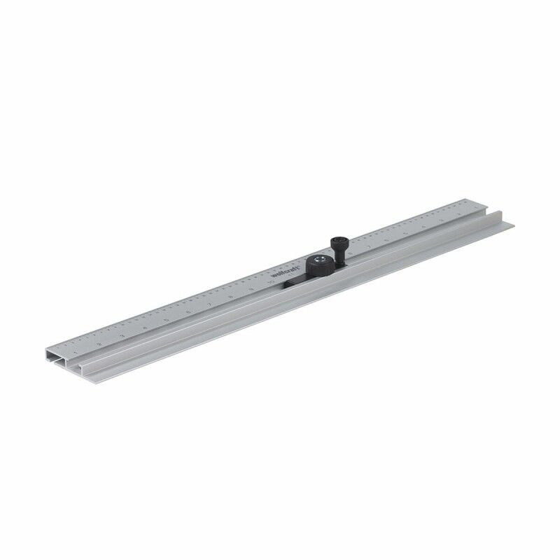 Wolfcraft|Molde para furar e perfurar Wolfcraft 4650000 Wolfcraft|Molde para furar e perfurar Wolfcraft 4650000