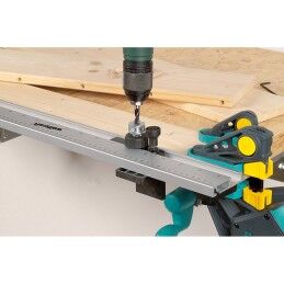 Wolfcraft|Molde para furar e perfurar Wolfcraft 4650000