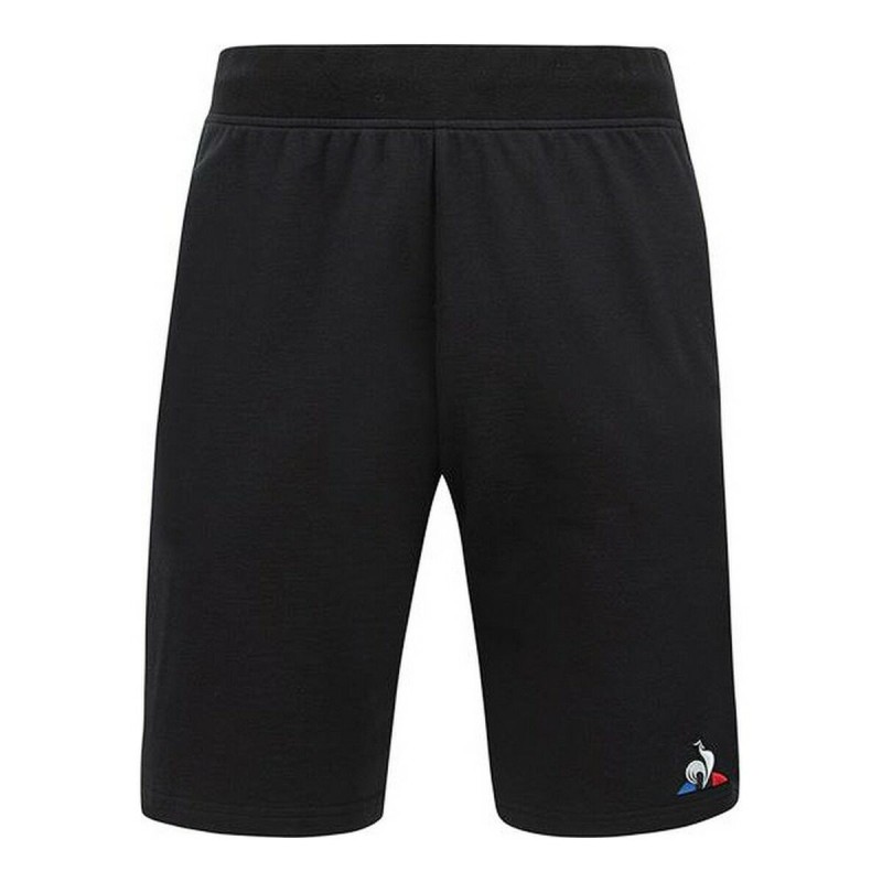 Calções de Desporto Le coq sportif Preto