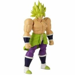 Bandai|Figuras de Ação Dragon Ball Broly Super Saiyan Bandai 36236 30 cm 1 Peça (33 cm)