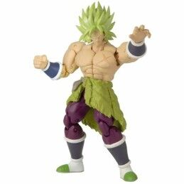 Bandai|Figuras de Ação Dragon Ball Broly Super Saiyan Bandai 36236 30 cm 1 Peça (33 cm)