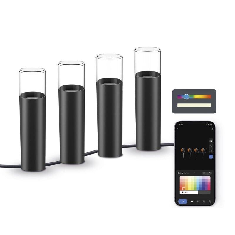 KSIX|Baliza KSIX SmartLED KSIX|Baliza KSIX SmartLED