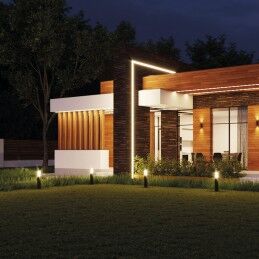 KSIX|Baliza KSIX SmartLED