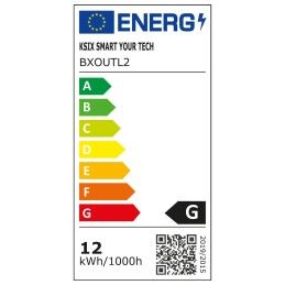 KSIX|Baliza KSIX SmartLED