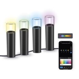 KSIX|Baliza KSIX SmartLED