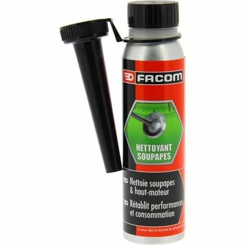 Facom|Aditivo Facom 006009 200 ml Gasolina Facom|Aditivo Facom 006009 200 ml Gasolina