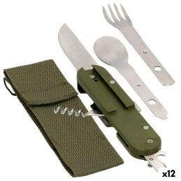 Quttin|Faca Santoku Quttin Bio (16,5 cm) 16,5 cm (24 Unidades)