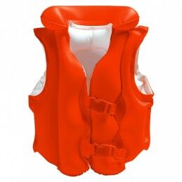 Intex|Colete Insuflável para Piscina Intex (24 Unidades)