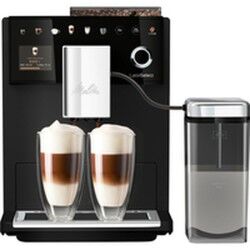Melitta|Cafeteira Superautomática Melitta F630-212 Prateado 1400 W 1,8 L 135 g 15 bar