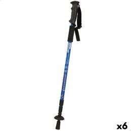Aktive|Bastão Trekking Aktive (6 Unidades)