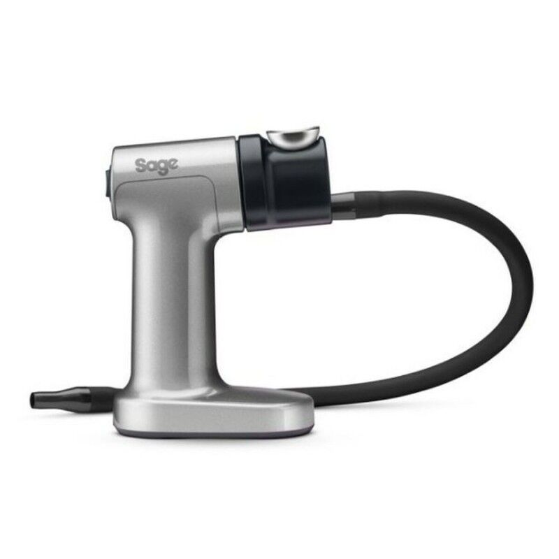 Sage|Conjunto de Facas de Cozinha e Suporte Sage SSM600SIL0NEU1 Sage|Conjunto de Facas de Cozinha e Suporte Sage SSM600SIL0NEU1