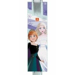 Frozen|Trotinete Frozen Alumínio 80 x 55,5 x 9,5 cm