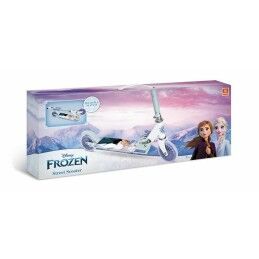 Frozen|Trotinete Frozen Alumínio 80 x 55,5 x 9,5 cm