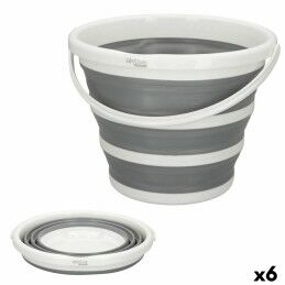 Bestway|Bestway Inflador Eléctrico 20,3x12,3x12,4 cm 1100 L/min Inflable y Camping 62258