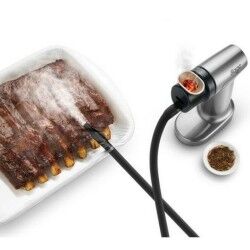 Sage|Conjunto de Facas de Cozinha e Suporte Sage SSM600SIL0NEU1