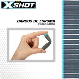 Zuru|Dardos Zuru X-Shot 200 Peças