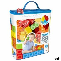 Lego|Jogo de Construção Brick Box Lego 10698 Multicolor (790 pcs)