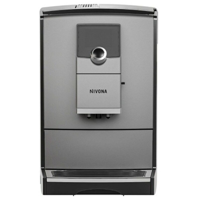 Nivona|Cafeteira Superautomática Nivona CafeRomatica 794 Preto 15 bar 2,2 L Nivona|Cafeteira Superautomática Nivona CafeRomatica 794 Preto 15 bar 2,2 L