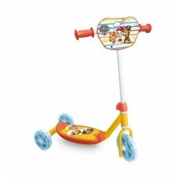 Spidey|Bicicleta Infantil Spidey   10" Sem Pedais Azul