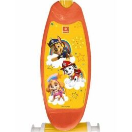 The Paw Patrol|Trotinete The Paw Patrol 3 rodas 60 x 46 x 13,5 cm
