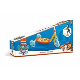 The Paw Patrol|Trotinete The Paw Patrol 3 rodas 60 x 46 x 13,5 cm