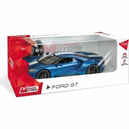 Mondo|Carro Rádio Controlo Mondo 63533 Azul