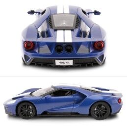 Mondo|Carro Rádio Controlo Mondo 63533 Azul