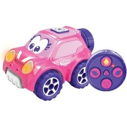 Speed & Go|Camião com Grua Speed & Go 33 x 23 x 12 cm (4 Unidades)