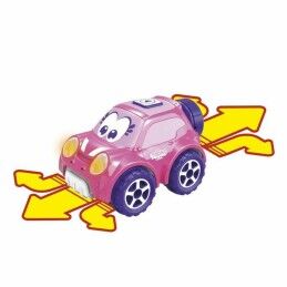 Tooko|Carro Rádio Controlo Tooko Cor de Rosa