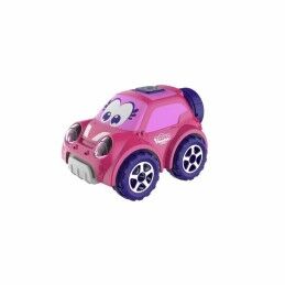 Tooko|Carro Rádio Controlo Tooko Cor de Rosa