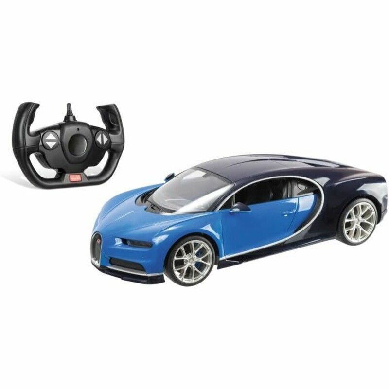 Mondo|Carro Rádio Controlo Mondo 63427 Preto Azul Mondo|Carro Rádio Controlo Mondo 63427 Preto Azul