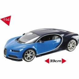 Mondo|Carro Rádio Controlo Mondo 63427 Preto Azul