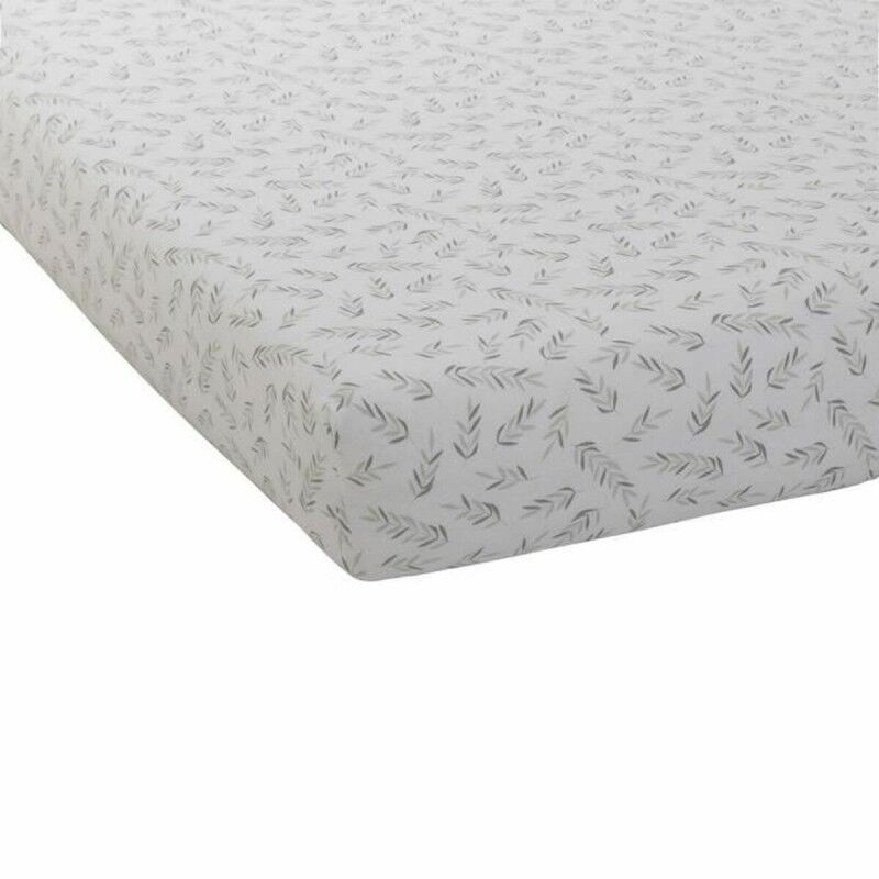Domiva|Lençol de baixo ajustável Domiva 120 x 60 cm Domiva|Lençol de baixo ajustável Domiva 120 x 60 cm