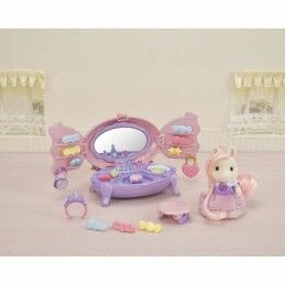 Sylvanian Families|Conjunto de brinquedos Sylvanian Families 5704 Princesa