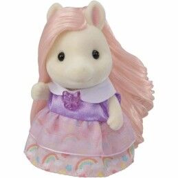 Sylvanian Families|Conjunto de brinquedos Sylvanian Families 5704 Princesa