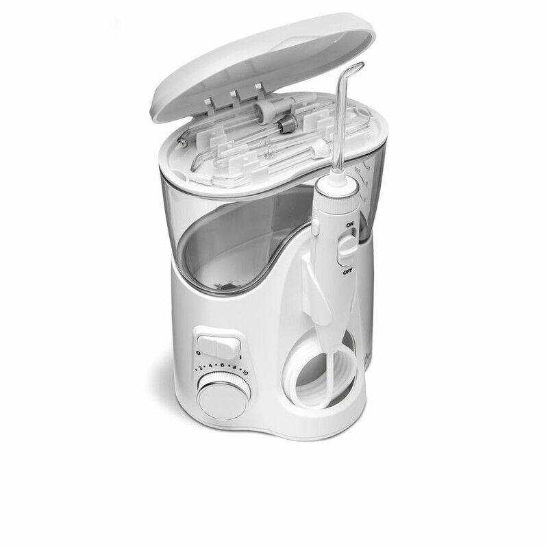 Waterpik|Irrigador Dental Waterpik Ultra Plus WP-160 Branco Waterpik|Irrigador Dental Waterpik Ultra Plus WP-160 Branco