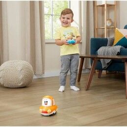 Vtech|Carro Rádio Controlo Vtech   Laranja Multicolor