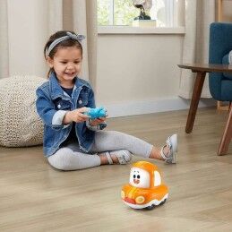 Vtech|Carro Rádio Controlo Vtech   Laranja Multicolor