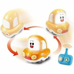 Vtech|Carro Rádio Controlo Vtech   Laranja Multicolor