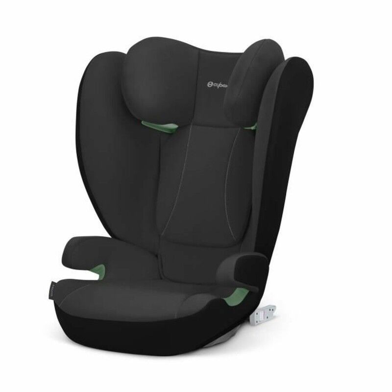 Cybex|Cadeira para Automóvel Cybex SOLUTION B I-FIX II (15-25 kg) III (22 - 36 kg) Preto