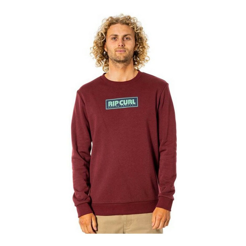 Polar sem Capuz Homem Rip Curl Surf Revival