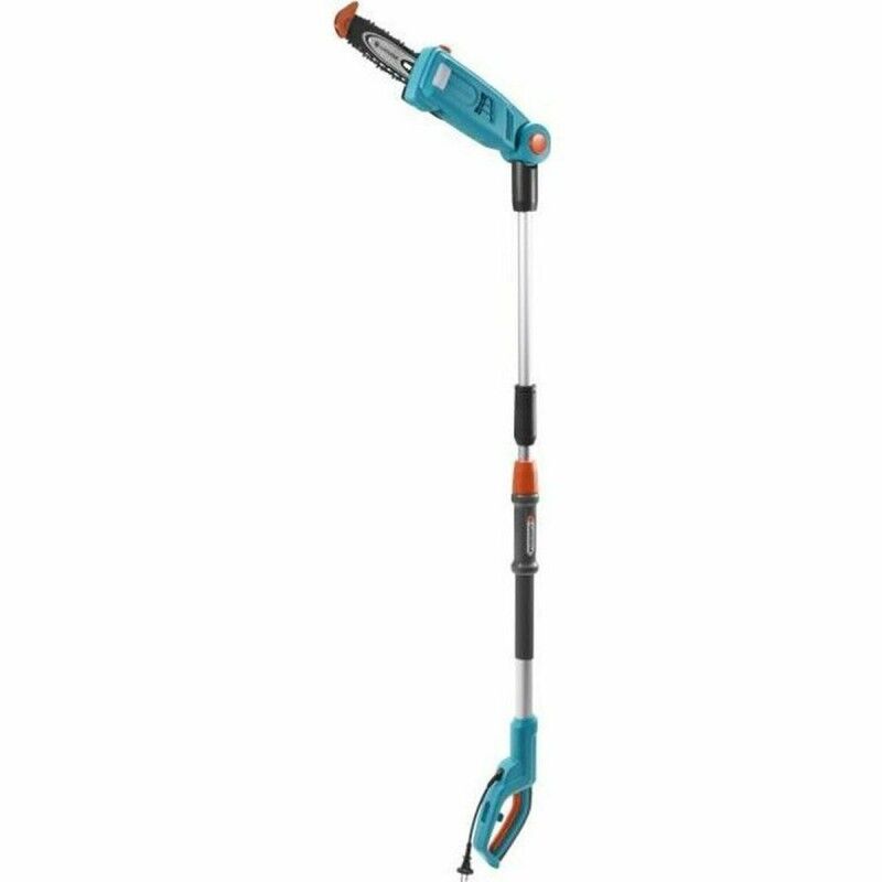 Gardena|Motosserra Elétrica Gardena 08868-20 720 W 20 cm Gardena|Motosserra Elétrica Gardena 08868-20 720 W 20 cm