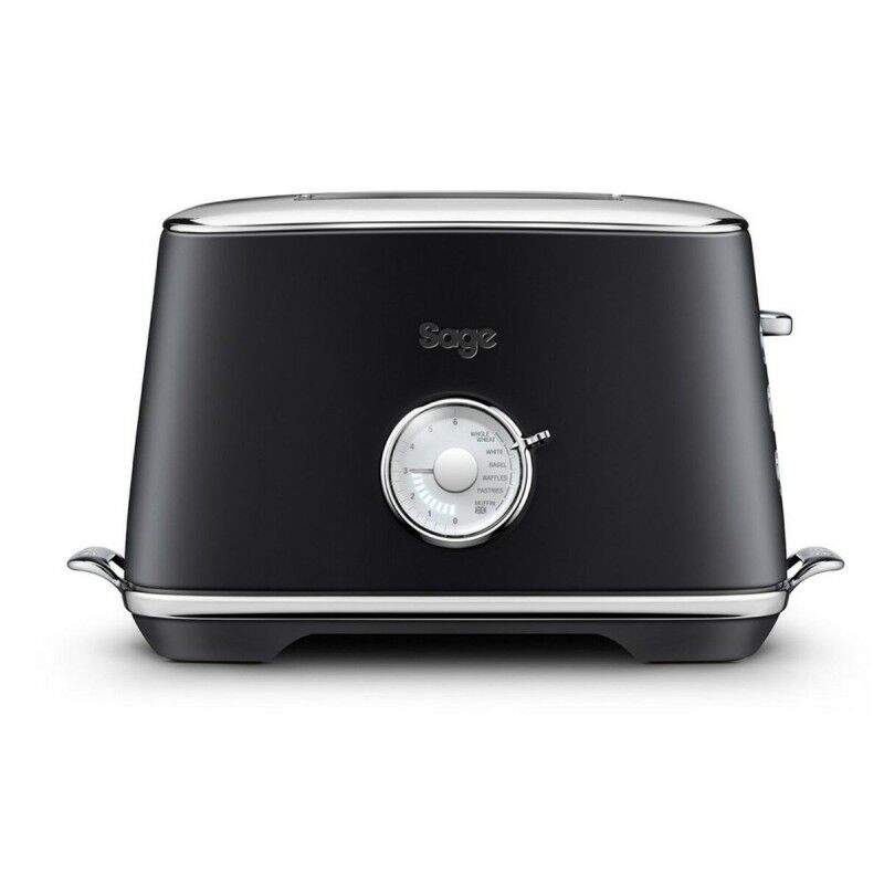 Sage|Torradeira Sage STA735BTR4EEU1 1000 W