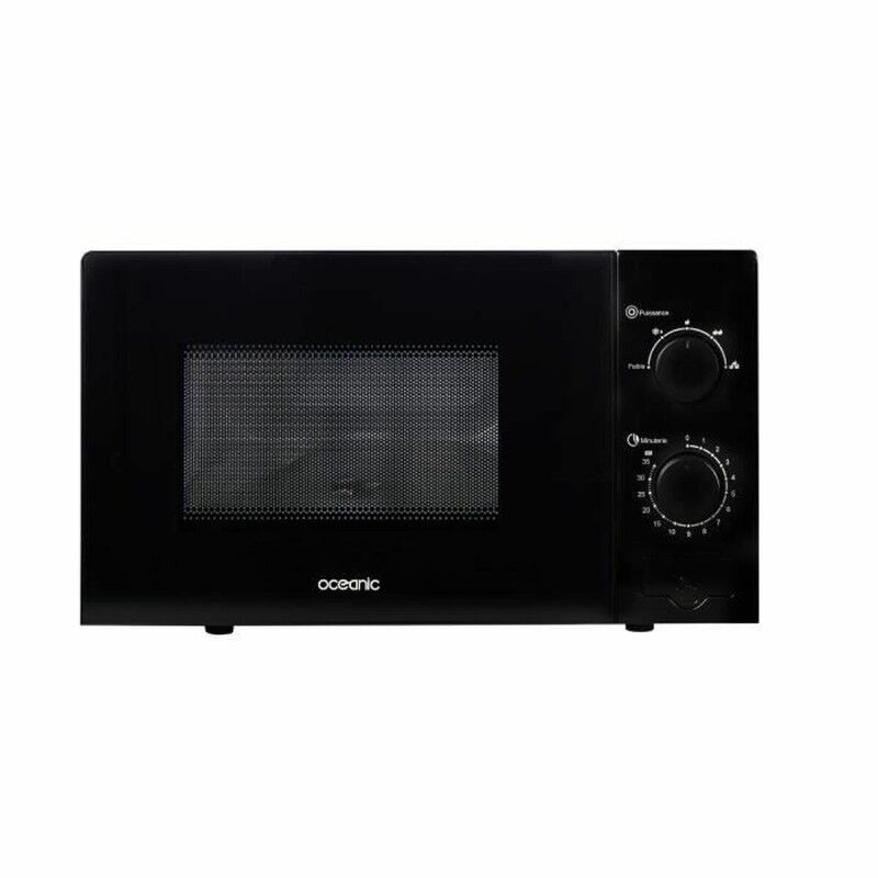 Oceanic|Microondas com Grill Oceanic MO20B11 20 L 20 L Oceanic|Microondas com Grill Oceanic MO20B11 20 L 20 L