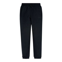 Calças Desportivas Infantis Levi's Core Knit Joggers Preto