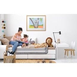 Dreambaby|Balaustrada de cama Dreambaby Nicole  150 x 50 cm