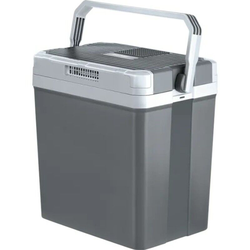 Mpm|Frigorífico Portátil Elétrico Mpm MPM-35-CBM-09YA Cinzento 30 L Mpm|Frigorífico Portátil Elétrico Mpm MPM-35-CBM-09YA Cinzento 30 L