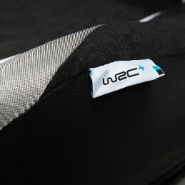 WRC|Conjunto de Capas para Assentos WRC 007 339 Preto/Cinzento